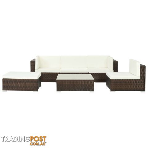 Outdoor Furniture Sets - 44606 - 8718475702344