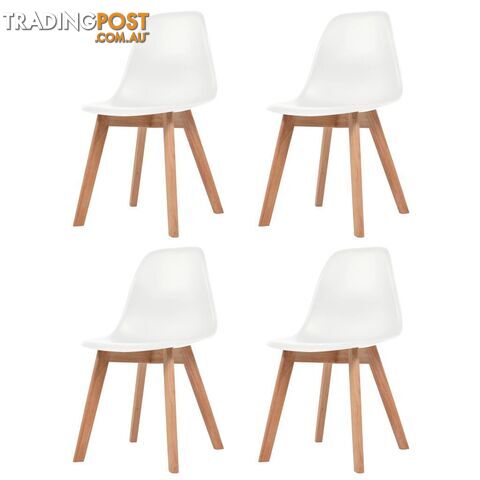 Kitchen & Dining Room Chairs - 244772 - 8718475565390