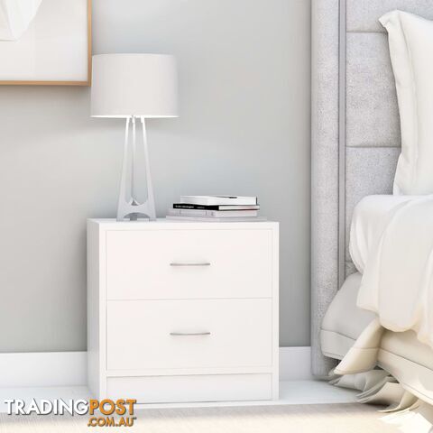 Bedside Tables - 801035 - 8719883816302
