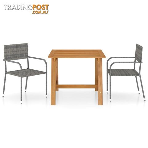 Outdoor Furniture Sets - 3068721 - 8720286335925