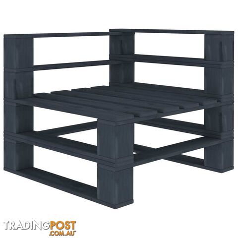 Outdoor Benches - 313575 - 8720286113080