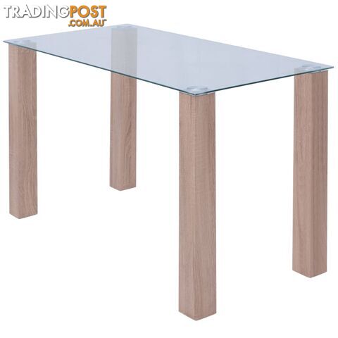 Kitchen & Dining Room Tables - 243020 - 8718475978312