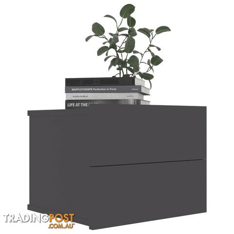 Bedside Tables - 801058 - 8719883816531 - photo 3 of 8