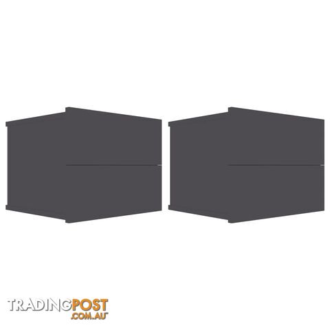 Bedside Tables - 801058 - 8719883816531 - photo 2 of 8