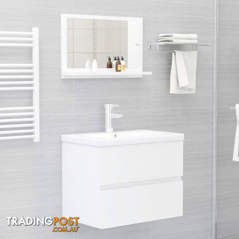 Bathroom Vanity Units - 804568 - 8720286218884 - photo 4 of 7