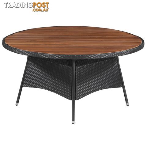 Outdoor Tables - 43950 - 8718475601791