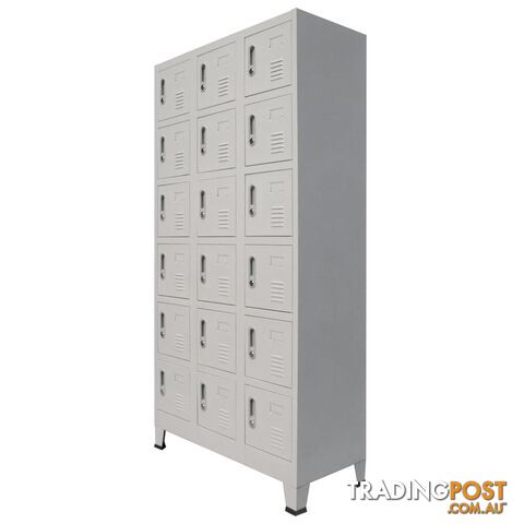 Storage Cabinets & Lockers - 245966 - 8718475593973