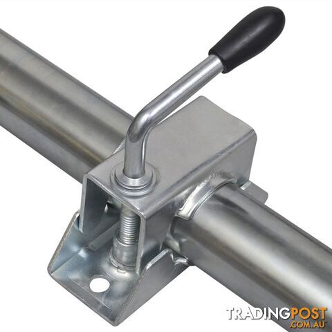 Utility & Cargo Trailers - 210309 - 8718475935872 - photo 5 of 6