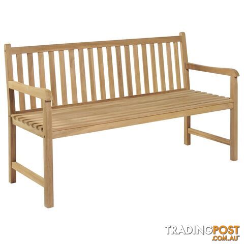 Outdoor Benches - 43247 - 8718475508021
