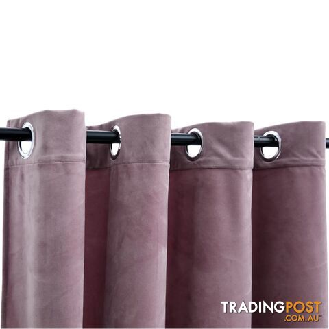 Curtains & Drapes - 134520 - 8719883720951 - photo 4 of 4