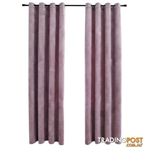 Curtains & Drapes - 134520 - 8719883720951 - photo 2 of 4