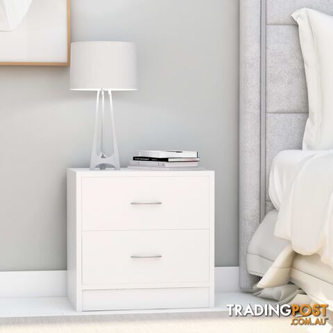 Bedside Tables - 801036 - 8719883816319