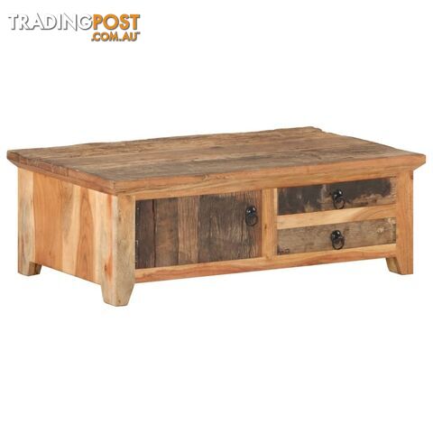 Coffee Tables - 320384 - 8720286110829