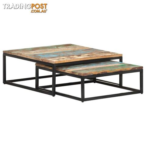 Coffee Tables - 320390 - 8720286110881