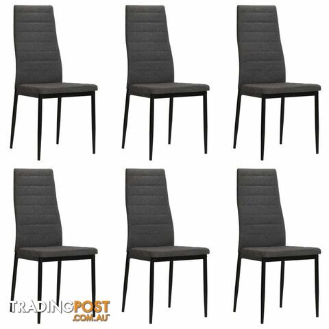 Kitchen & Dining Room Chairs - 275379 - 8718475702740