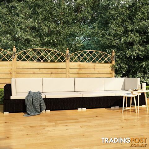 Outdoor Furniture Sets - 47268 - 8719883759272