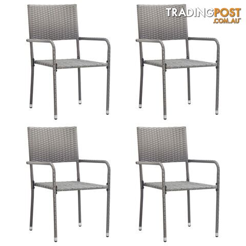 Outdoor Chairs - 313121 - 8720286137413