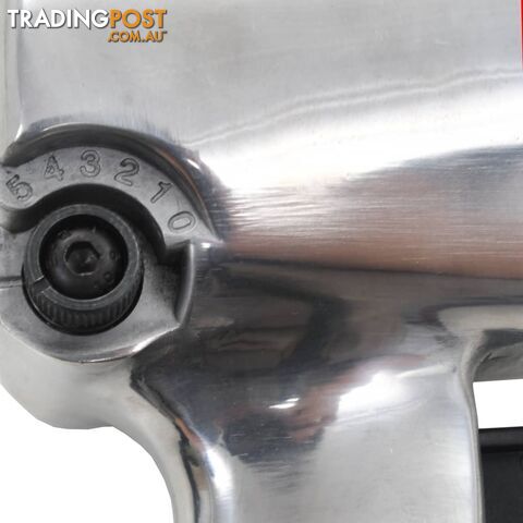 Impact Spanners & Drivers - 142726 - 8718475593843 - photo 4 of 5