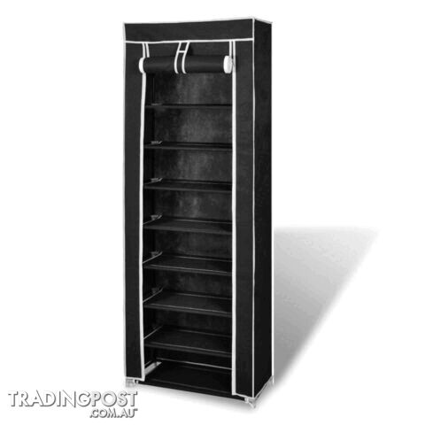 Shoe Racks & Organisers - 240491 - 8718475855057