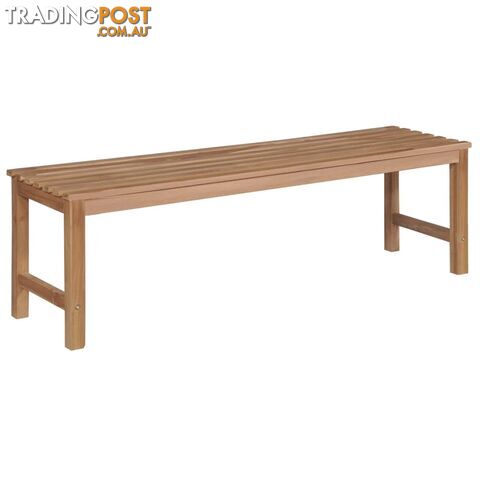 Outdoor Benches - 44994 - 8718475713999