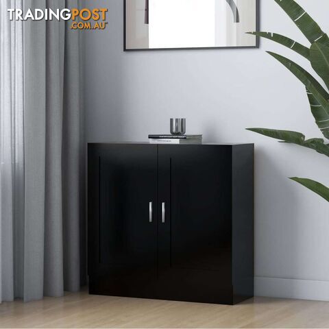 Bookcases & Standing Shelves - 802706 - 8720286133880