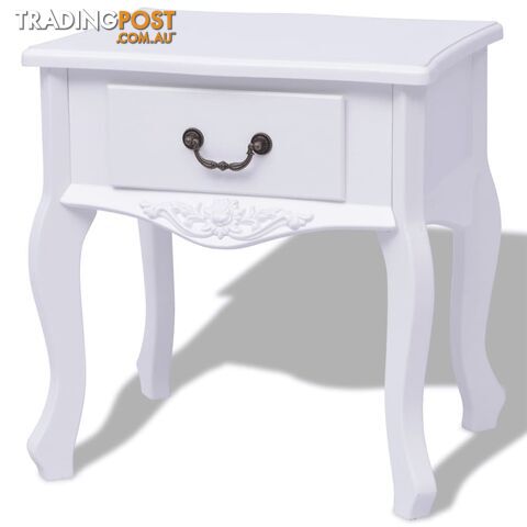End Tables - 242749 - 8718475996743