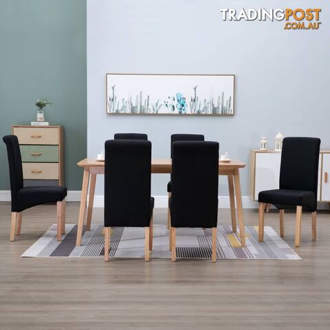 Kitchen & Dining Room Chairs - 276898 - 8719883685021