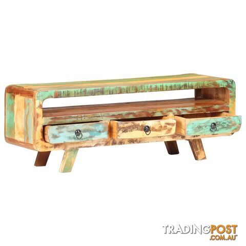 Entertainment Centres & TV Stands - 321043 - 8720286070475 - photo 4 of 8