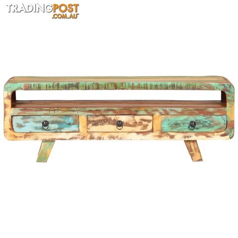 Entertainment Centres & TV Stands - 321043 - 8720286070475 - photo 3 of 8