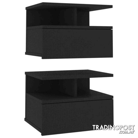 Bedside Tables - 800408 - 8719883738147 - photo 2 of 8