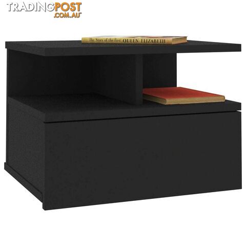 Bedside Tables - 800408 - 8719883738147 - photo 3 of 8