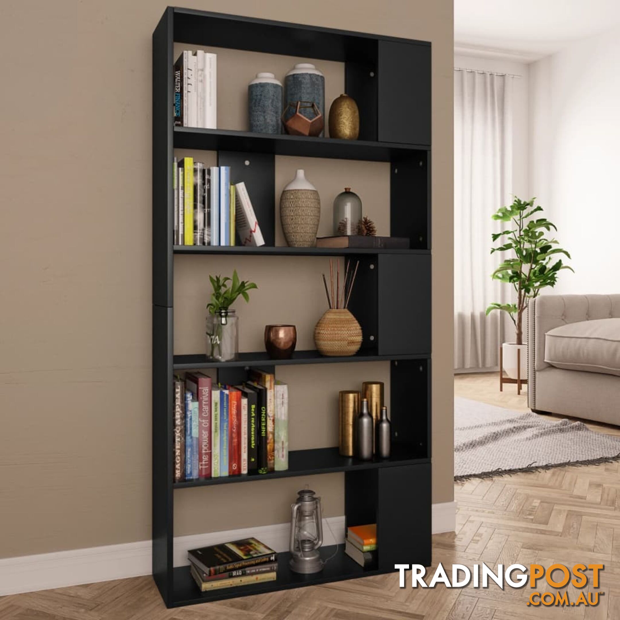 Bookcases & Standing Shelves - 800100 - 8719883672618