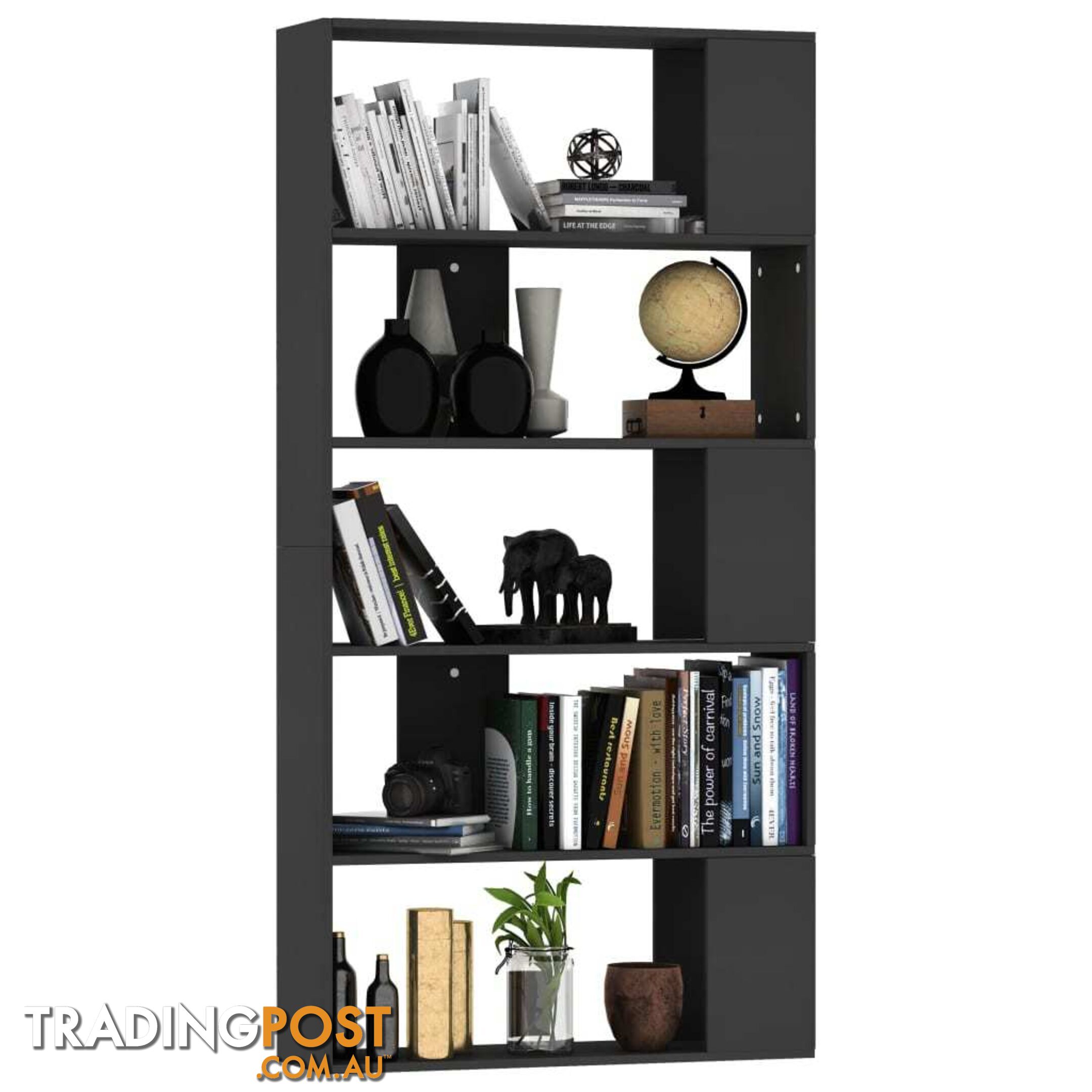 Bookcases & Standing Shelves - 800100 - 8719883672618