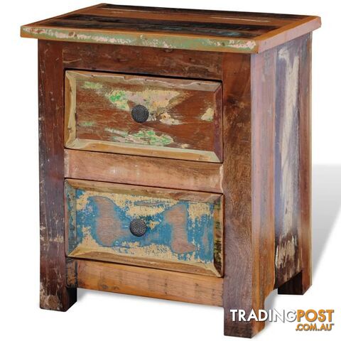 Bedside Tables - 241643 - 8718475916192 - photo 5 of 8