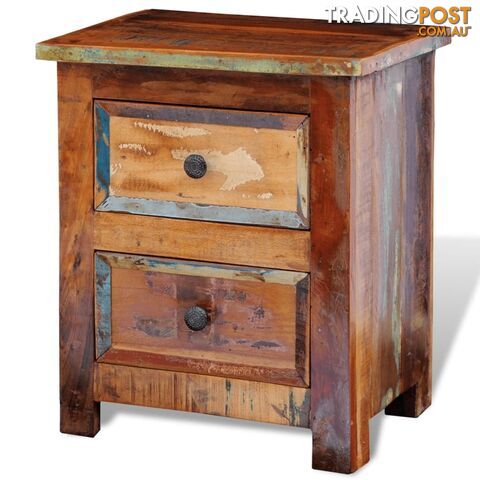 Bedside Tables - 241643 - 8718475916192 - photo 4 of 8