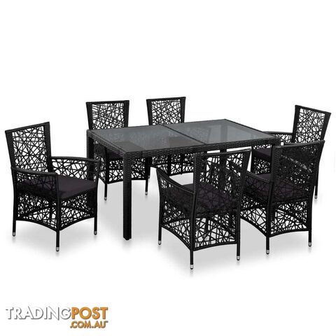 Outdoor Furniture Sets - 44087 - 8718475607212