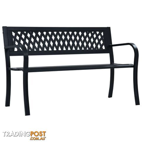 Outdoor Benches - 47943 - 8719883745985