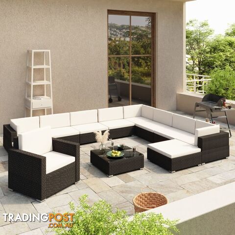 Outdoor Furniture Sets - 41263 - 8718475901808