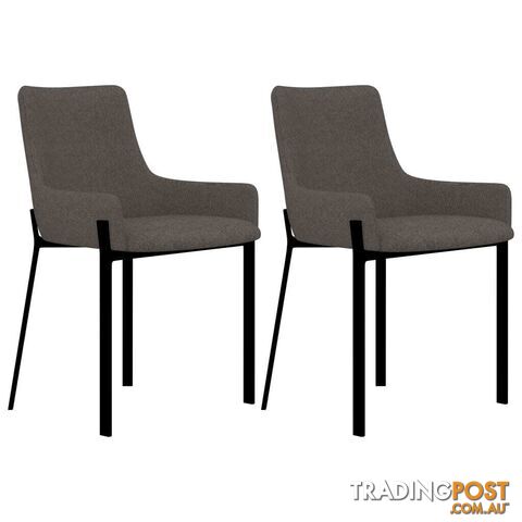 Kitchen & Dining Room Chairs - 282598 - 8719883667867