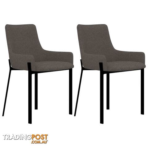 Kitchen & Dining Room Chairs - 282598 - 8719883667867