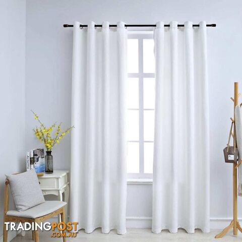 Curtains & Drapes - 134484 - 8719883720593