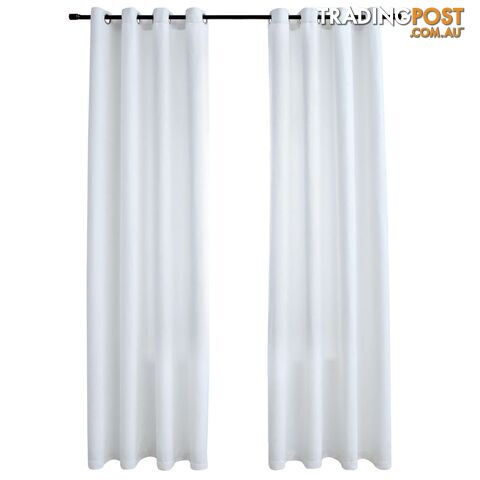 Curtains & Drapes - 134484 - 8719883720593 - photo 2 of 4