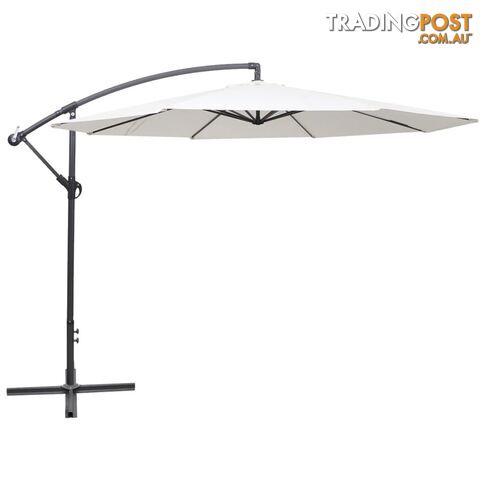 Outdoor Umbrellas & Sunshades - 42199 - 8718475971092