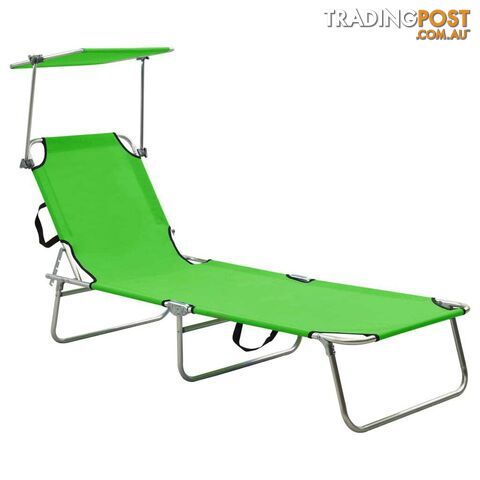 Sun Loungers - 310325 - 8720286072752