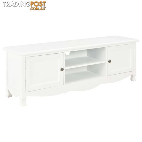 Entertainment Centres & TV Stands - 249888 - 8718475742210