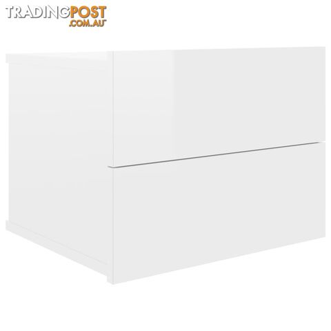 Bedside Tables - 801066 - 8719883816616 - photo 4 of 8