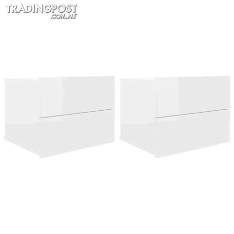Bedside Tables - 801066 - 8719883816616 - photo 2 of 8