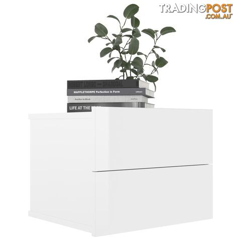 Bedside Tables - 801066 - 8719883816616 - photo 3 of 8