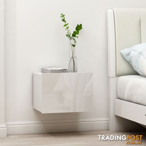 Bedside Tables - 801066 - 8719883816616