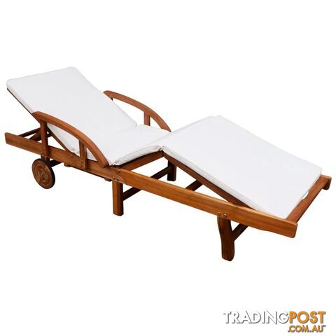 Sun Loungers - 42595 - 8718475502005